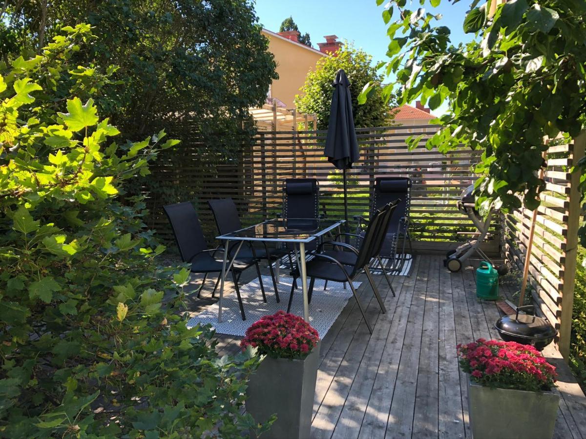 Strandgarden Karlstad Ngoại thất bức ảnh