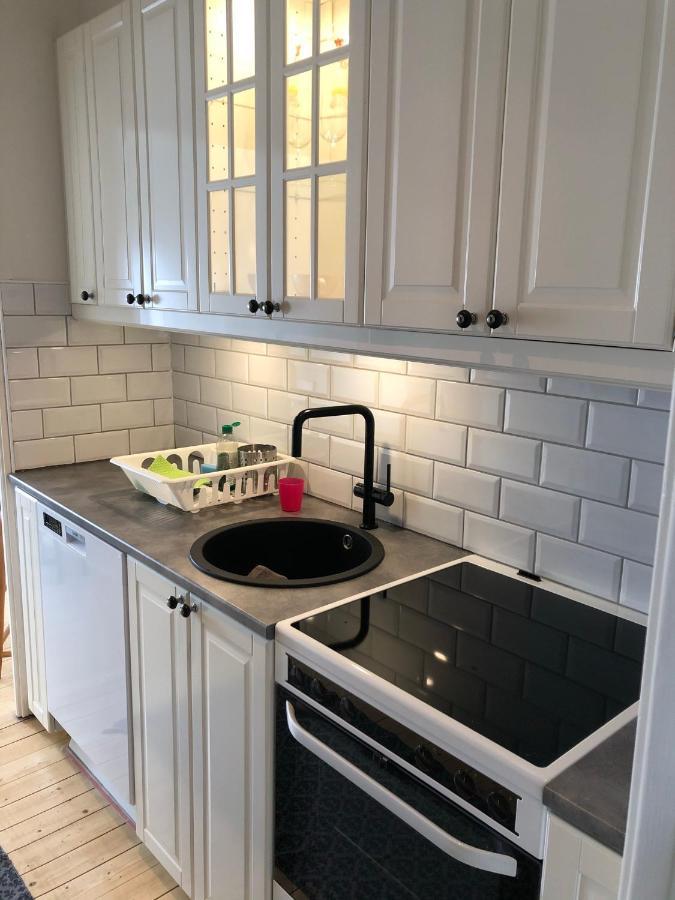 Strandgarden Karlstad Ngoại thất bức ảnh