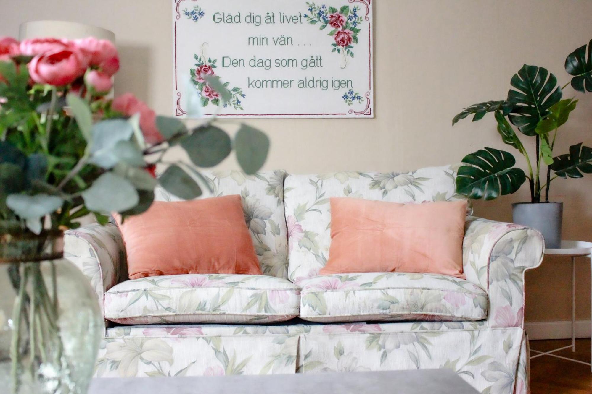 Strandgarden Karlstad Ngoại thất bức ảnh