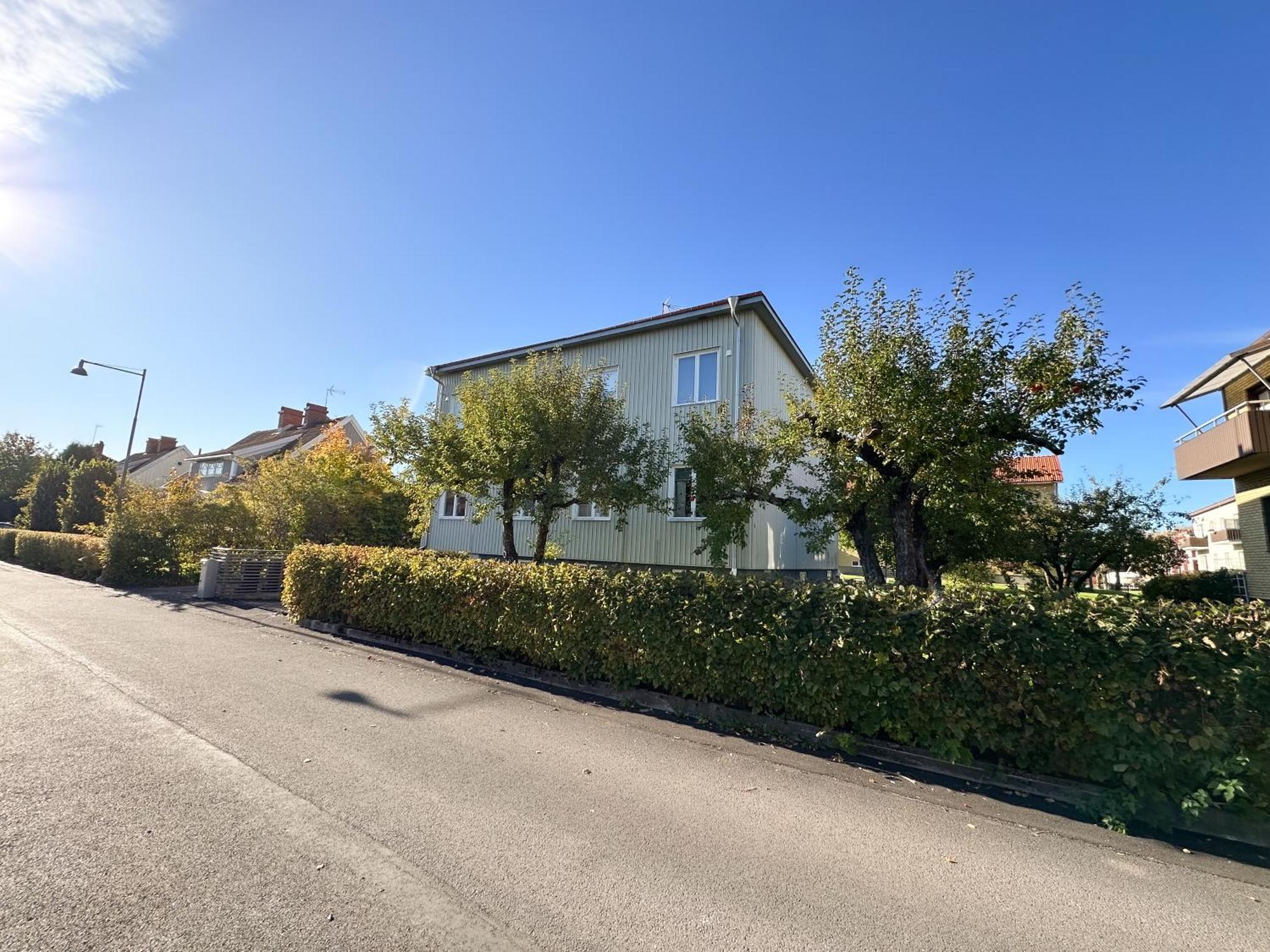 Strandgarden Karlstad Ngoại thất bức ảnh