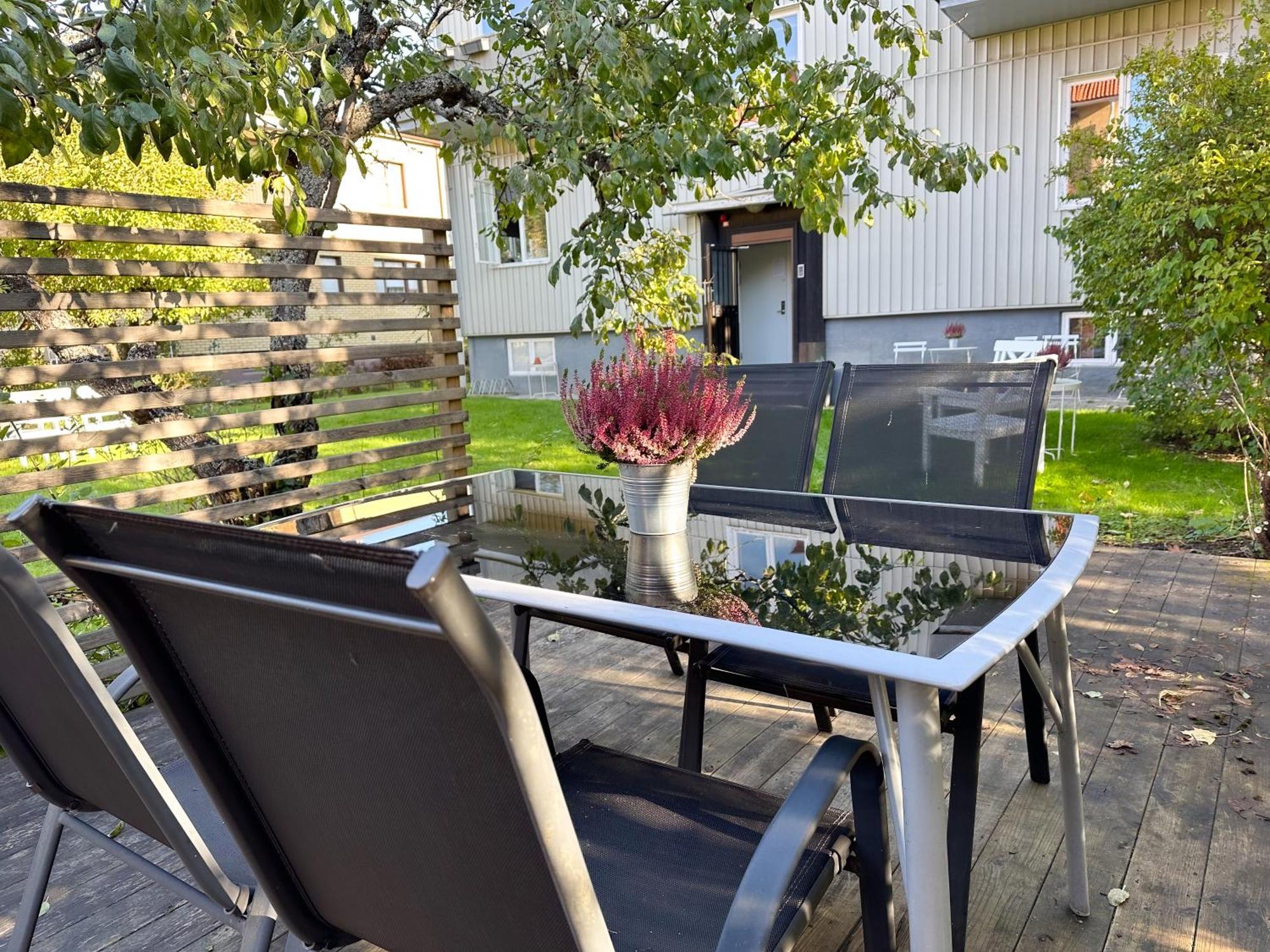 Strandgarden Karlstad Ngoại thất bức ảnh