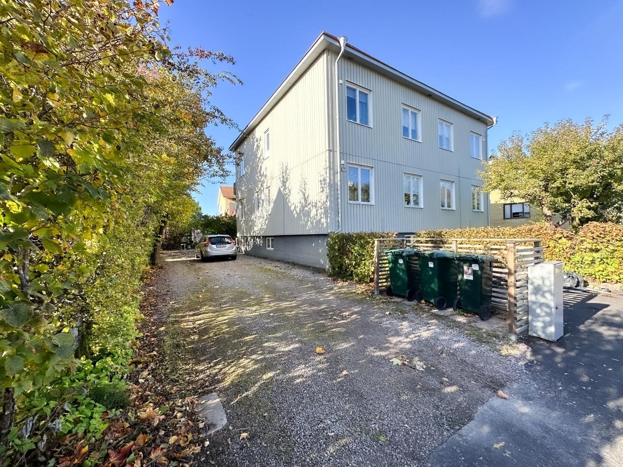 Strandgarden Karlstad Ngoại thất bức ảnh