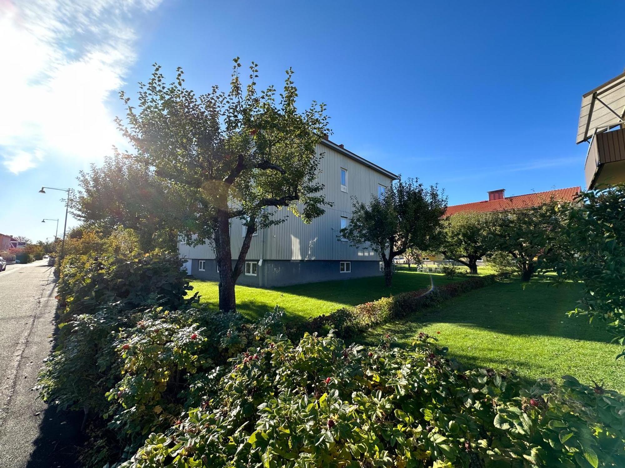 Strandgarden Karlstad Ngoại thất bức ảnh