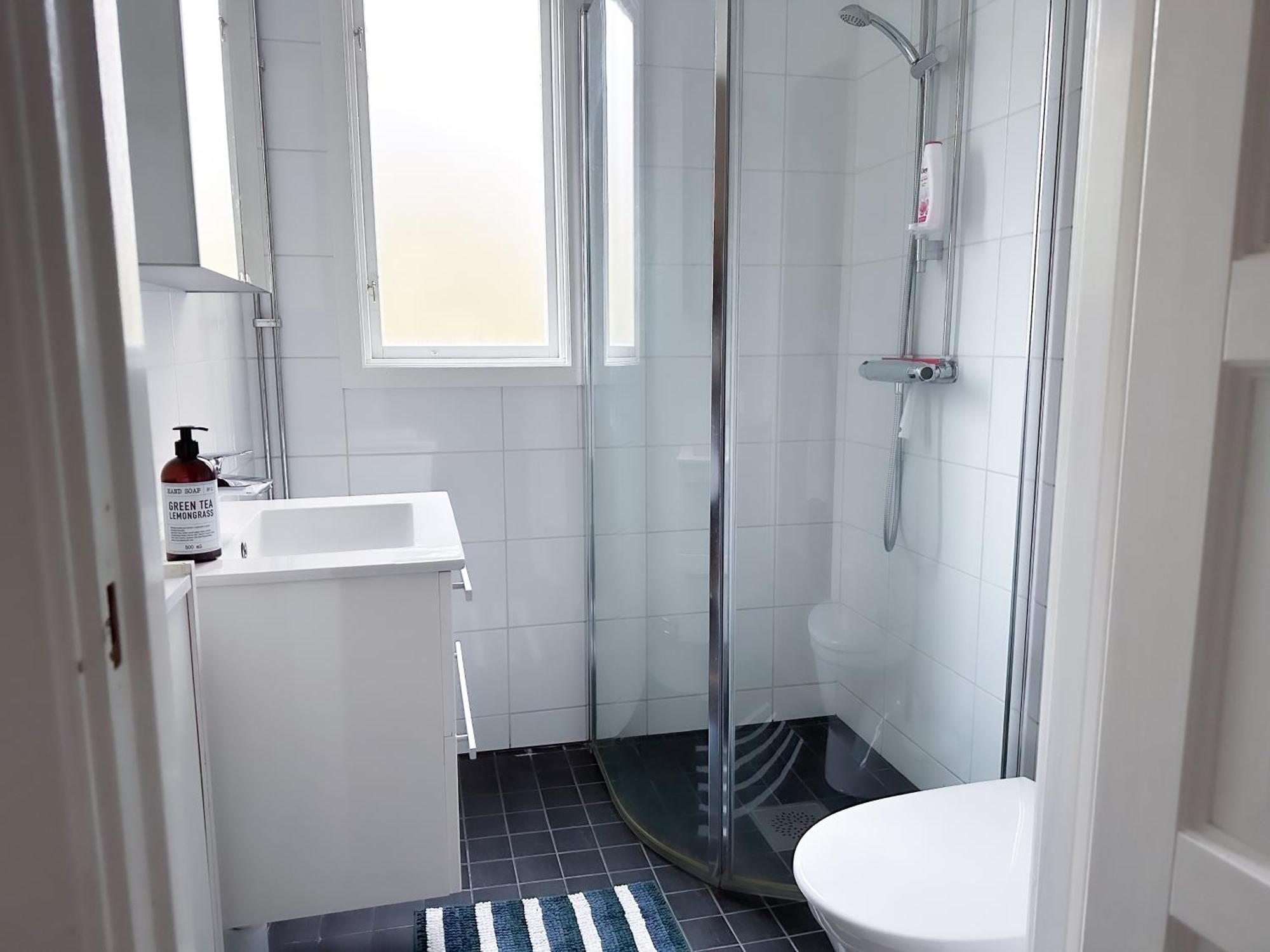 Strandgarden Karlstad Ngoại thất bức ảnh