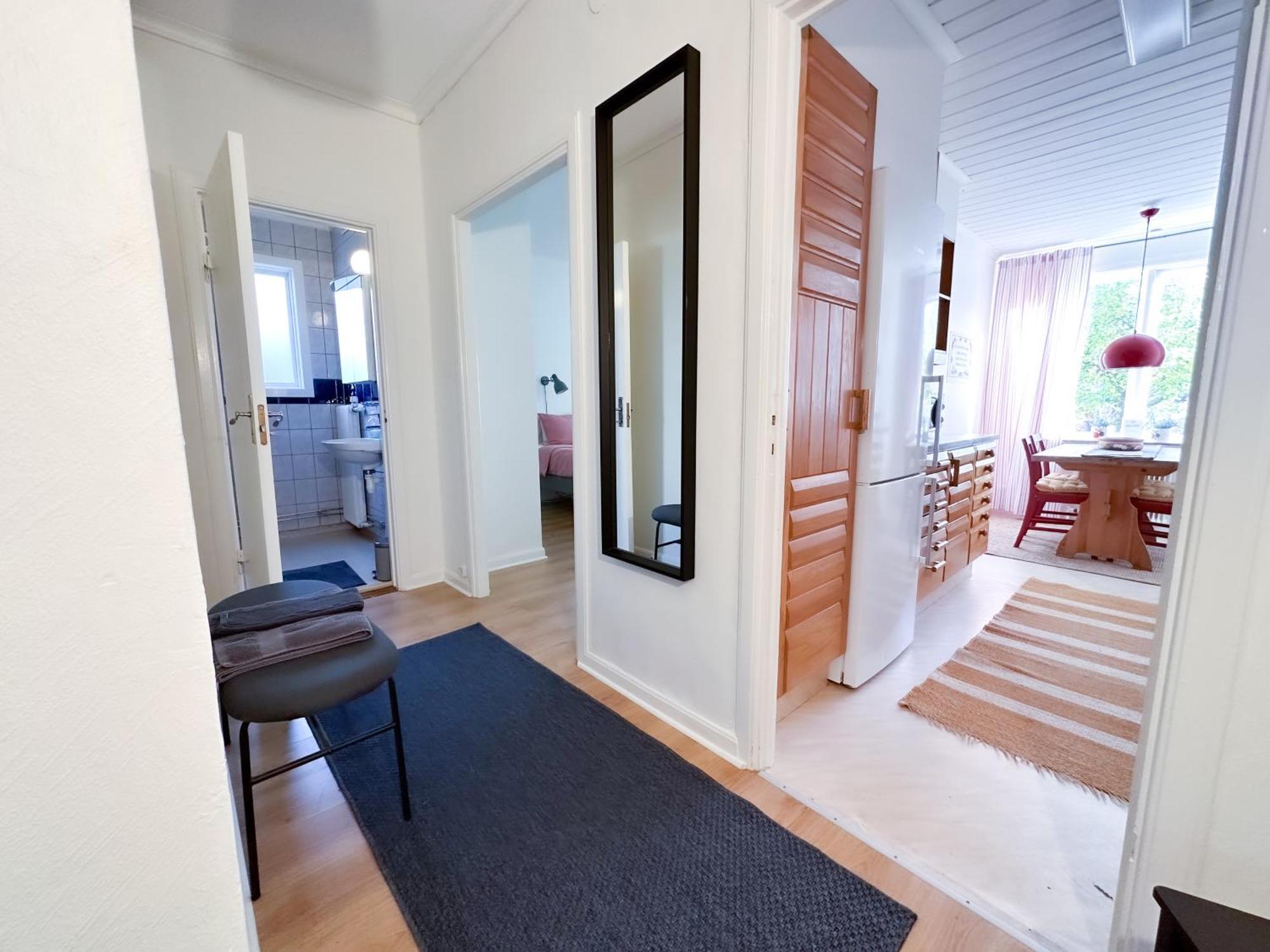 Strandgarden Karlstad Ngoại thất bức ảnh