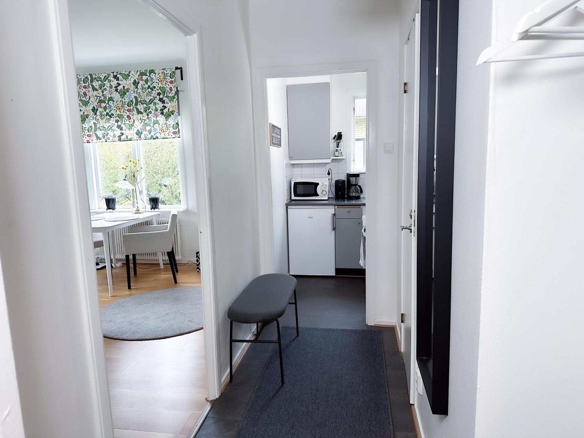 Strandgarden Karlstad Ngoại thất bức ảnh