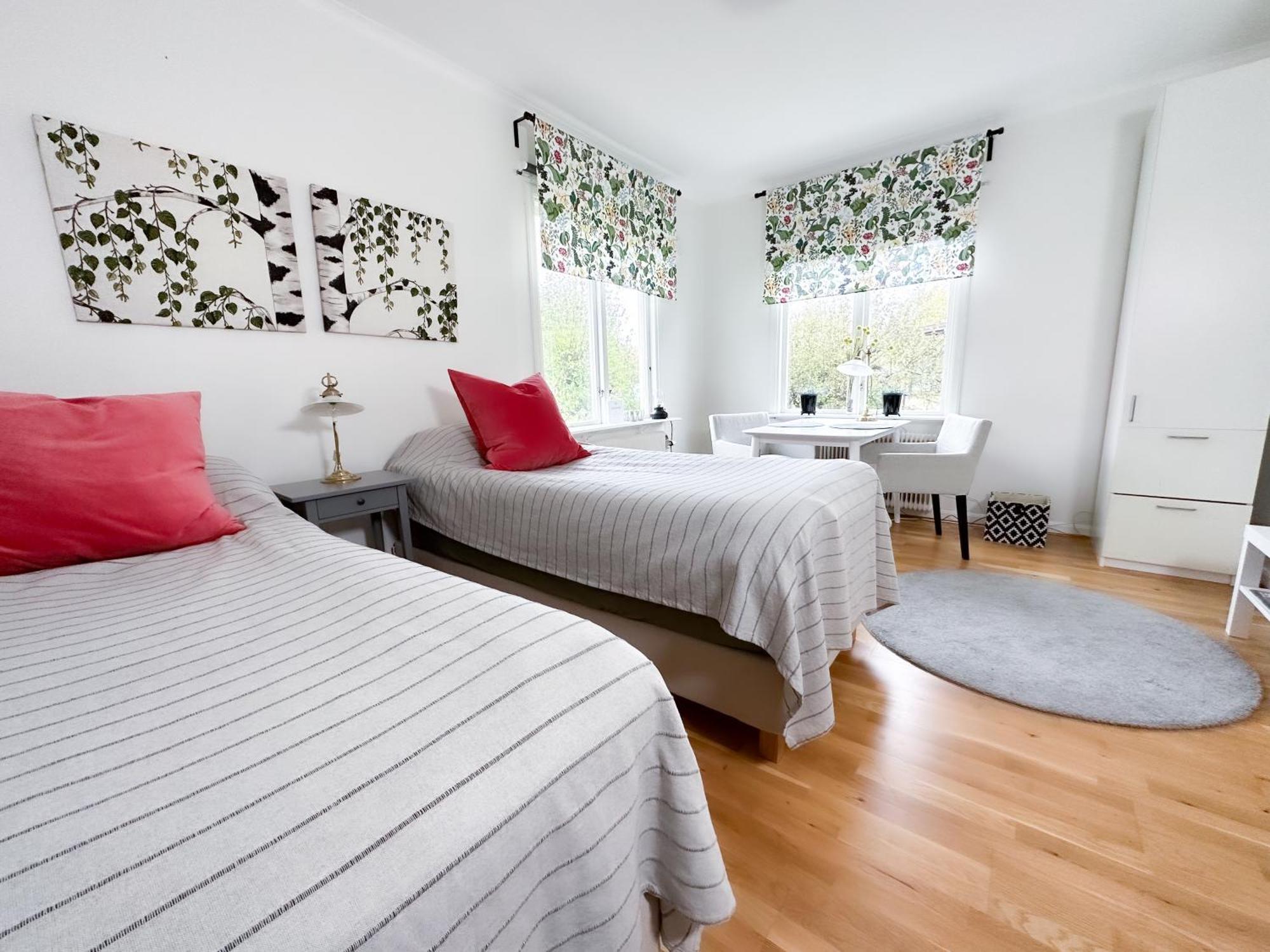 Strandgarden Karlstad Ngoại thất bức ảnh