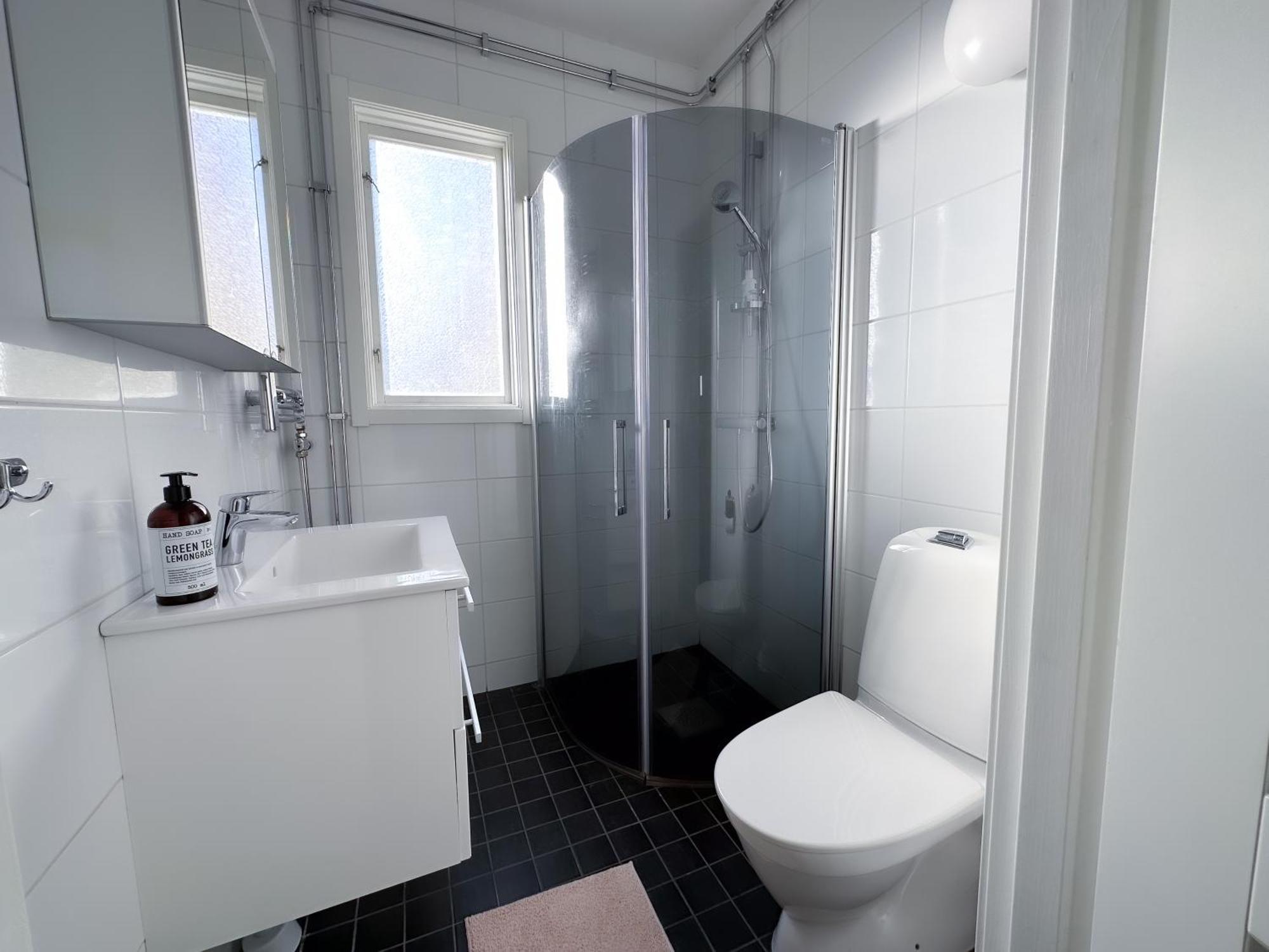 Strandgarden Karlstad Ngoại thất bức ảnh