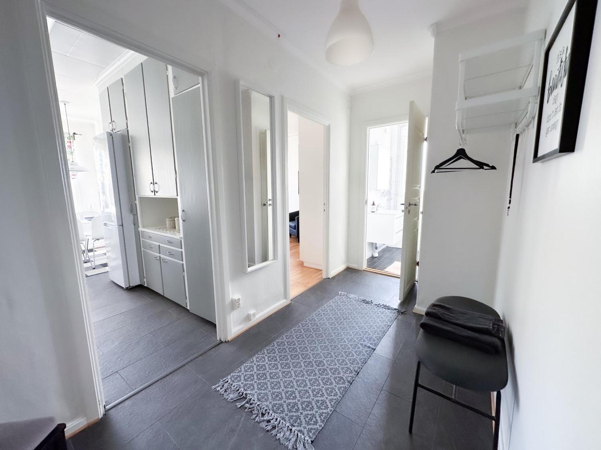 Strandgarden Karlstad Ngoại thất bức ảnh