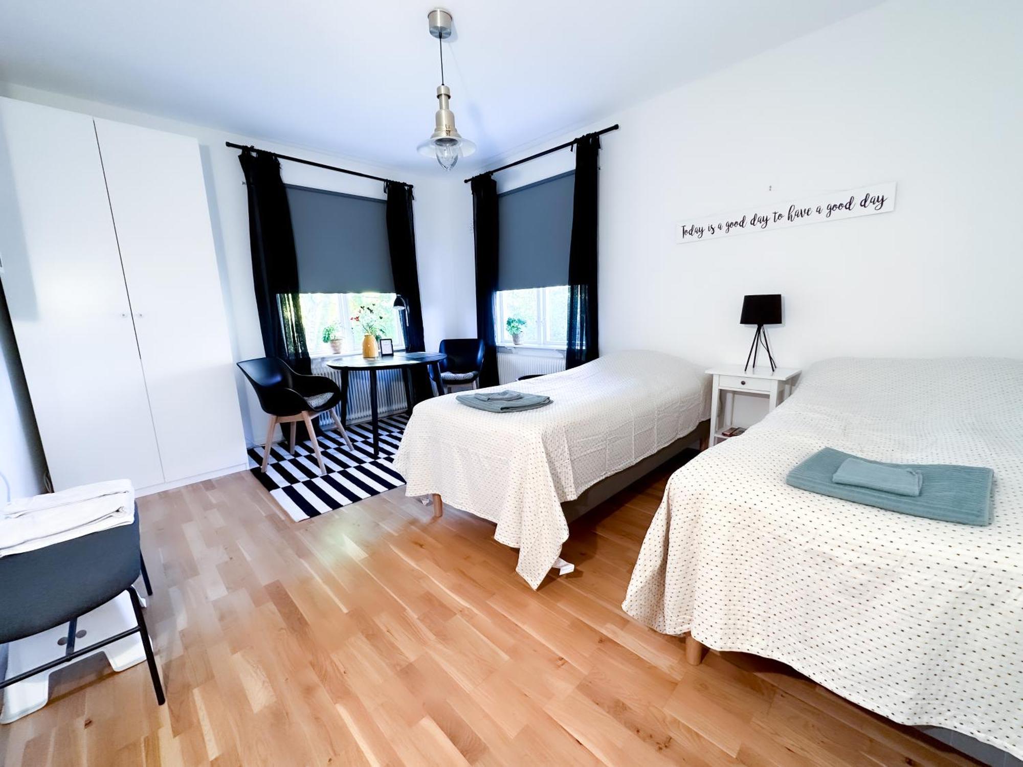 Strandgarden Karlstad Ngoại thất bức ảnh