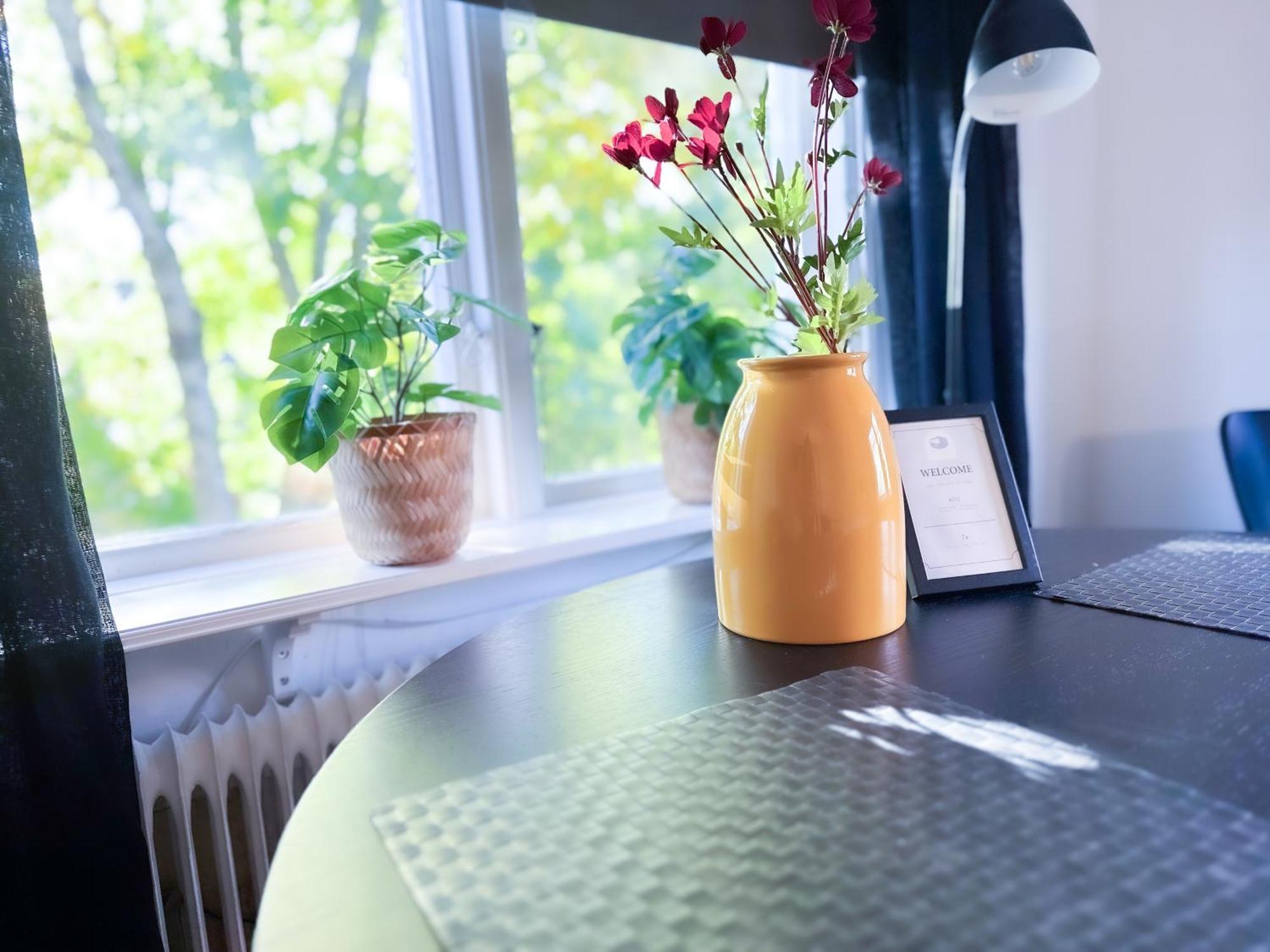 Strandgarden Karlstad Ngoại thất bức ảnh