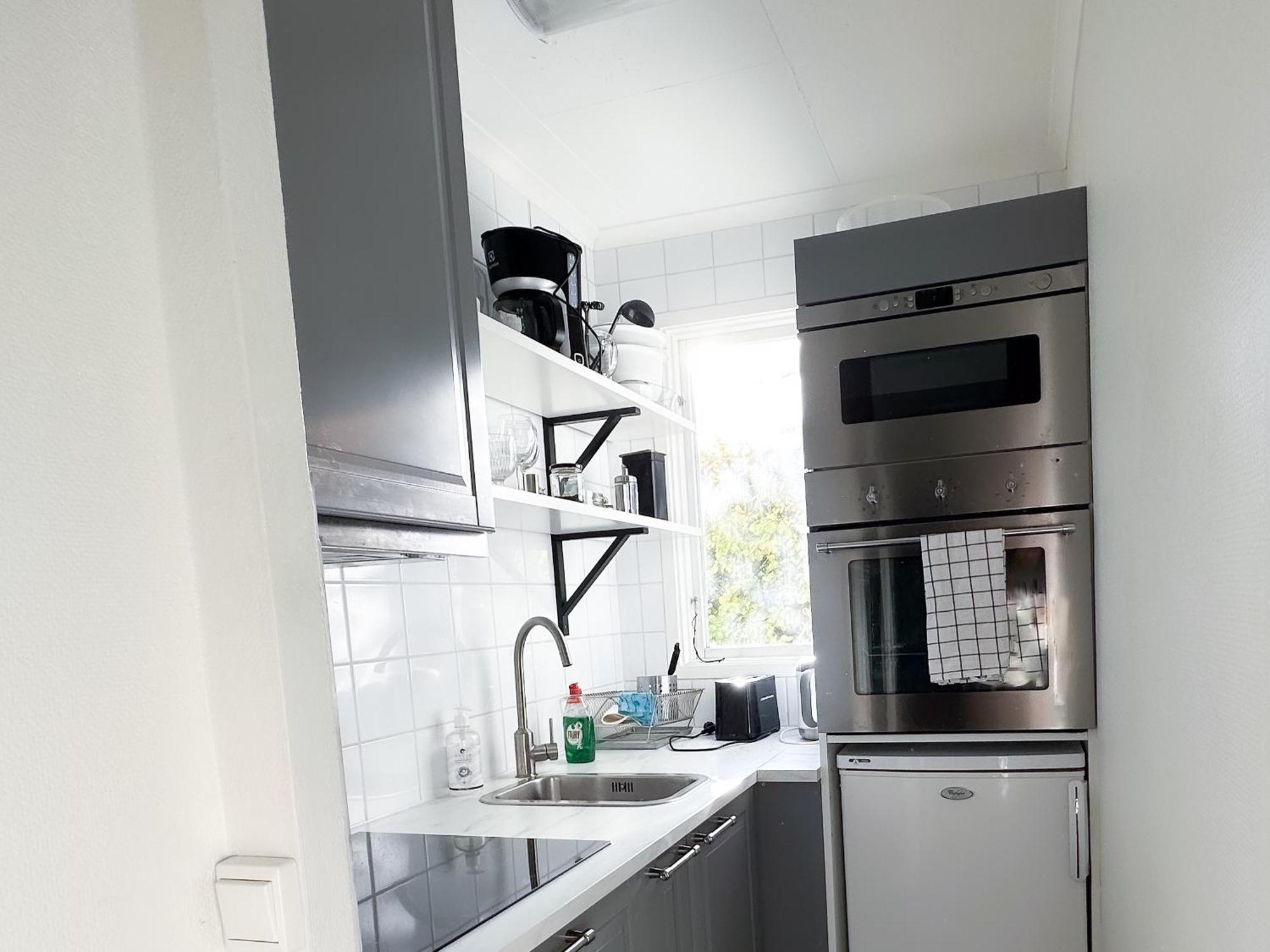 Strandgarden Karlstad Ngoại thất bức ảnh